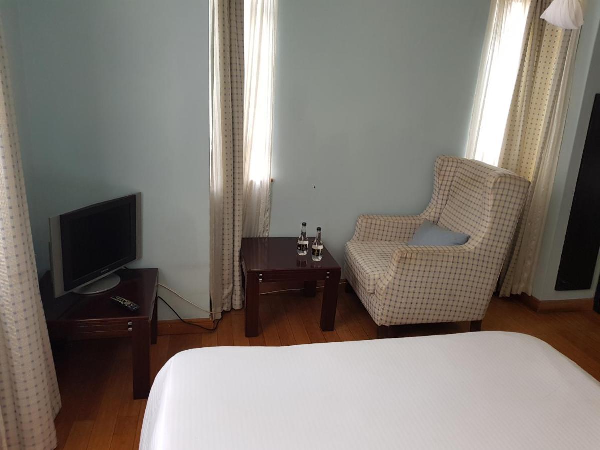 نيروبي Natural Oak Apartments المظهر الخارجي الصورة
