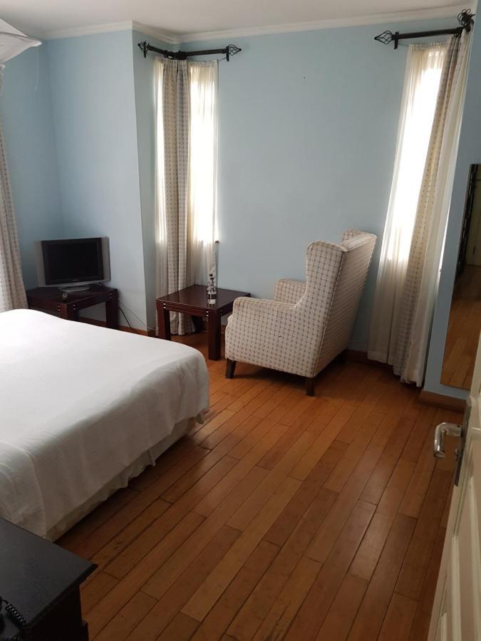 نيروبي Natural Oak Apartments المظهر الخارجي الصورة