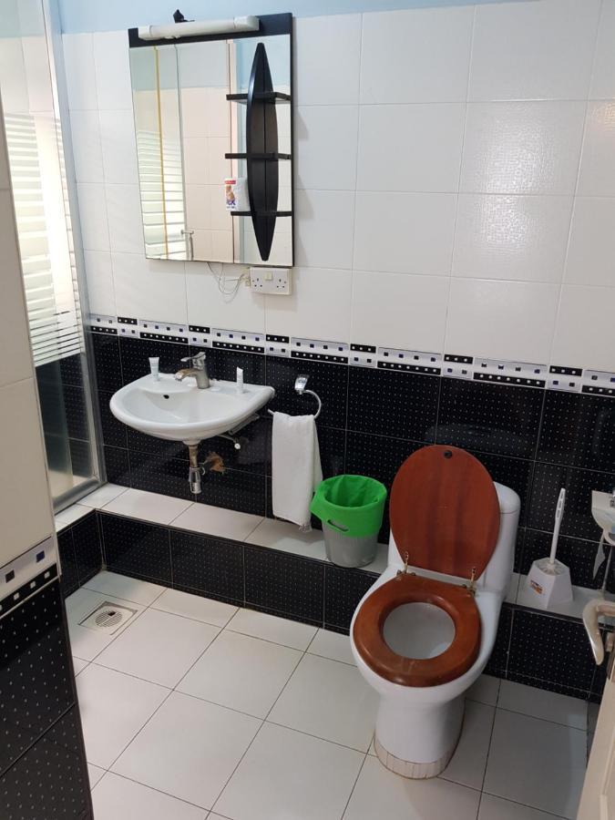 نيروبي Natural Oak Apartments المظهر الخارجي الصورة