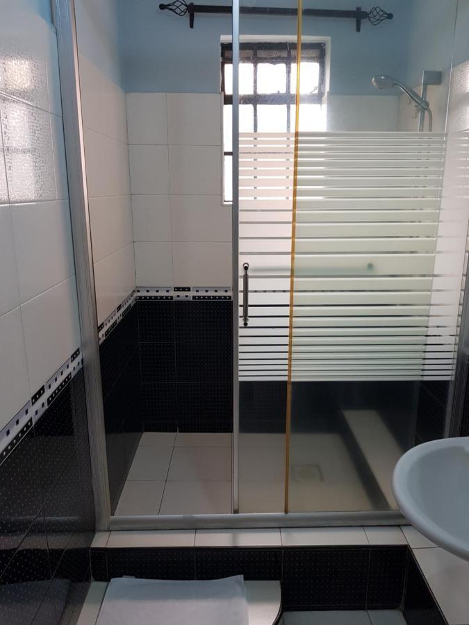 نيروبي Natural Oak Apartments المظهر الخارجي الصورة