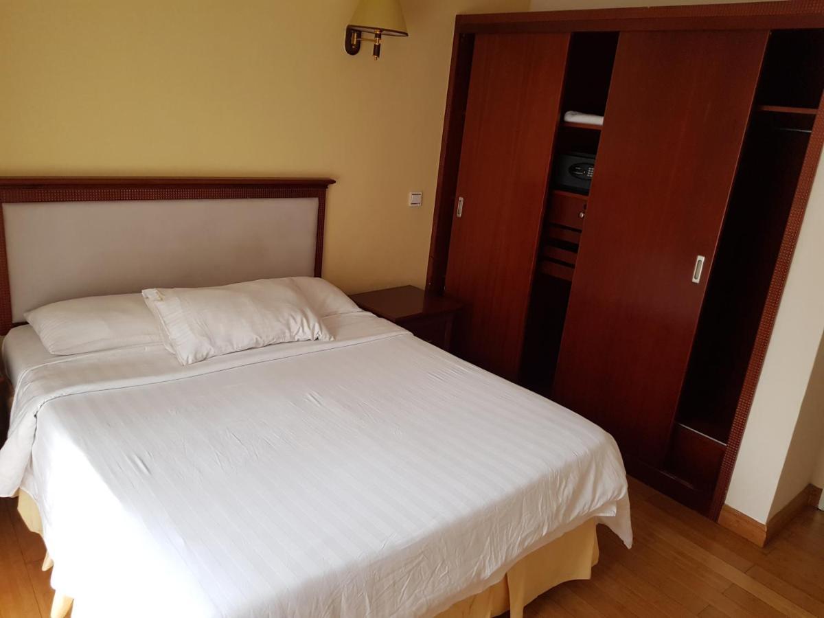 نيروبي Natural Oak Apartments المظهر الخارجي الصورة