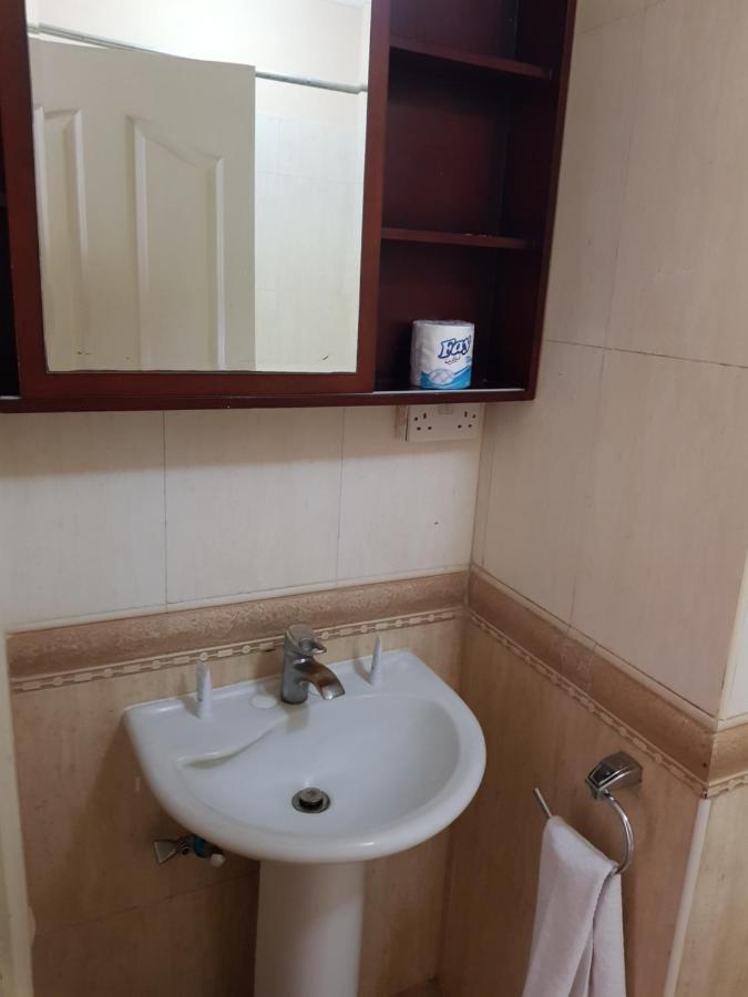 نيروبي Natural Oak Apartments المظهر الخارجي الصورة