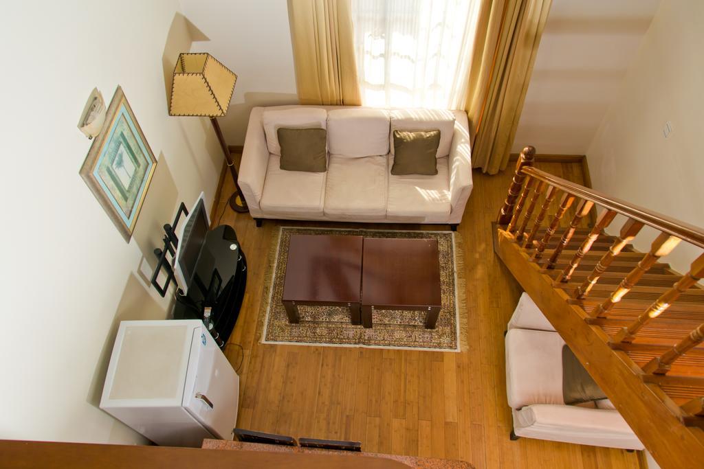 نيروبي Natural Oak Apartments المظهر الخارجي الصورة