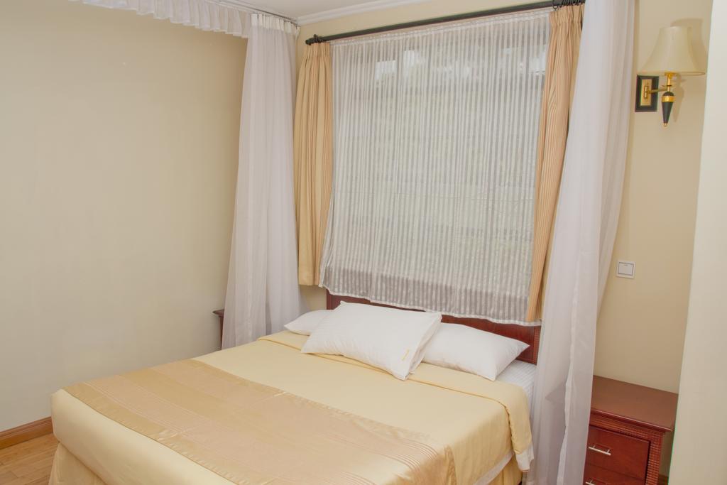 نيروبي Natural Oak Apartments المظهر الخارجي الصورة